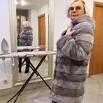 Фото №10 Тонировка шуб