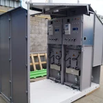 Фото №2 Ячейки КРУ 6-10кВ