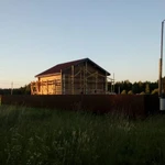 Фото №3 Дом внутренняя и наружная отделка