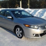 Сдам в аренду Honda Acord