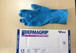 фото Перчатки медицинские dermagrip - оптом и в розницу