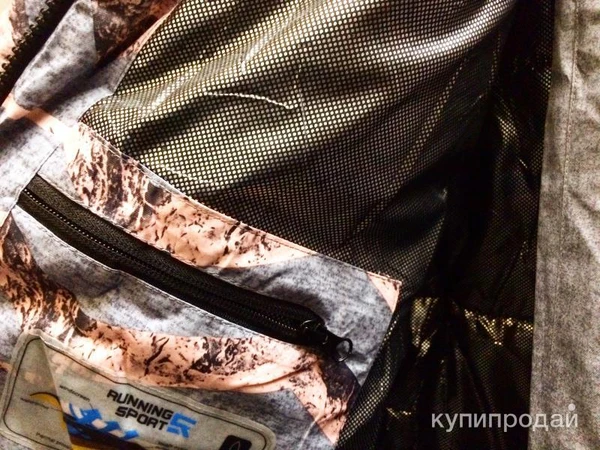 Фото Костюм лыжный 2024г от PP-Studio