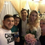 Фото №7 Ведущая на свадьбу, юбилей, корпоративный вечер