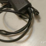 Фото №5 Кабель mini+USB