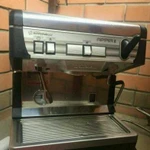 Аренда кофемашина Nuova Simonelli Appia II