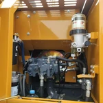 Фото №4 Экскаватор XCMG XE180DN