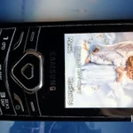 Фото №2 Телефон Samsung