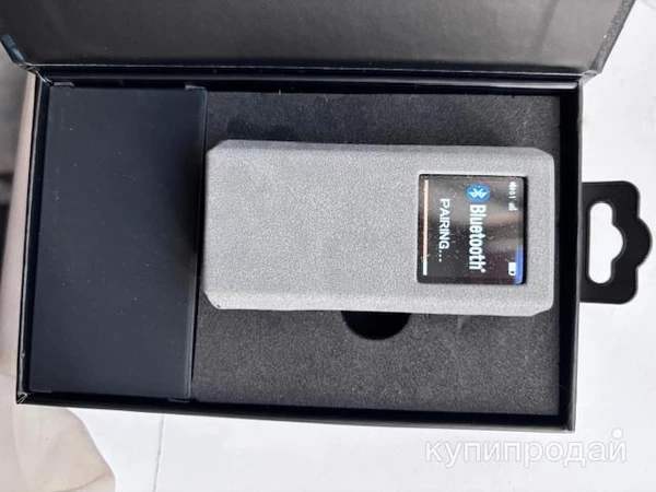 Фото Продаю усилитель-ЦАП для наушников FIIO BTR 7