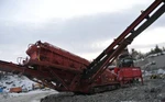 Фото №2 Грохот Terex Finlay 683