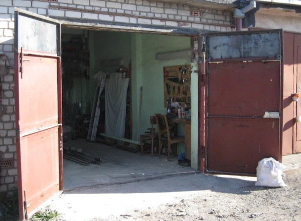 Фото услуги сварщика в Омске