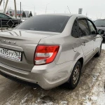 фото ВАЗ Granta, 2021