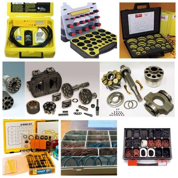 Фото Гидравлика LONKING сервис ремонт.