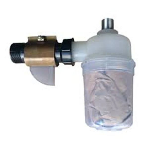 Вакуумный регулятор ЧВМЗ АДМ 08.000