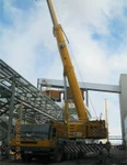 фото Liebherr LTM 1150-6.1