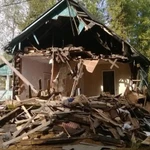 Фото №6 Демонтаж, снос, вывоз