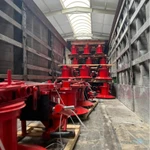 Фото №6 Роторная косилка YUKSEL T185 - FJB GROUP LLC