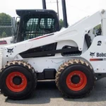 Аренда мини-погрузчика Bobcat S 850