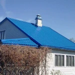 Кровельщики в Явасе - кровельные работы под ключ