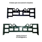 фото Стяжки для несъемной опалубки