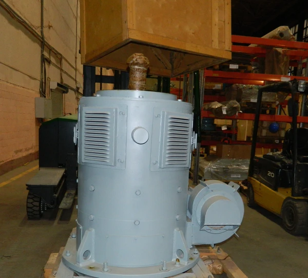 Фото двигатели постоянного тока МПВЭ-120-750