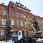 Фото №3 Аренда автокрана в Рыбинске 