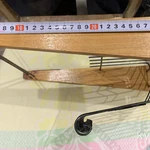 Фото №8 Советский винтаж: газетница