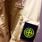 фото Куртка Stone Island 2025 год от PPStudio