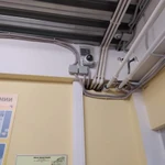 Фото №2 Установка видеонаблюдения под ключ