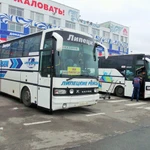 Фото №3 Свадебные авто, лимузины, микроавтобус, автобусы