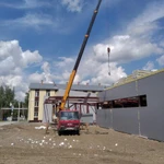 Фото №2 Автокраны 5-25тонн 22-48метров