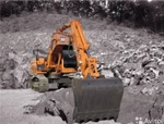 фото Экскаватор Doosan DX 225NLC