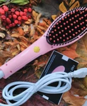 фото Расческа-выпрямитель Fast Hair Straightener Оригинал