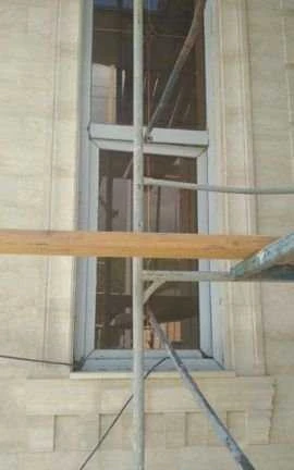 Фото Облицовка Дагестанским природным камнем