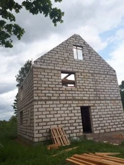 Фото Строительство и Ремонт на участке