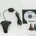 Spyder4Pro прокат