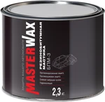 фото Антикоррозийная мастика резинобитумная MasterWax БПМ-3