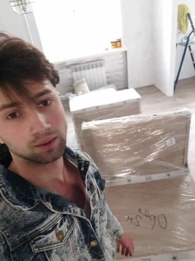 Фото Услуги грузчиков