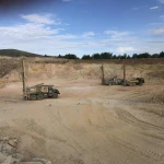 Бурение скважин под воду