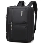 Фото №8 Сумка-рюкзак Hedgard раздвижная