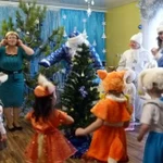 Фото №6 Дед Мороз и Снегурочка на дом