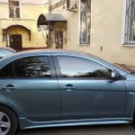 Чип-тюнинг Mitsubishi Lancer X (10) прошивка