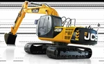 фото Сервис JCB