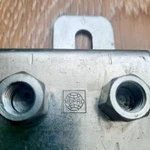 Mupro скользящая опора