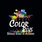 Color plus - дизайн полиграфии, дизайн рекламы