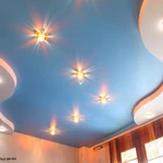 Фото №3 Европейские натяжные потолки LuxeDesign