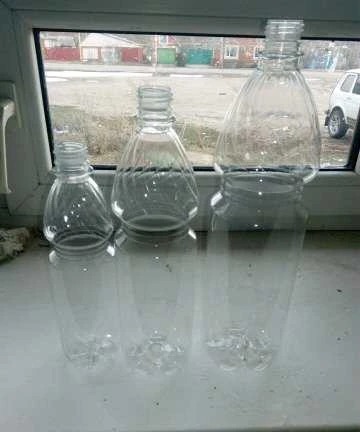 Фото Продажа пэт тара