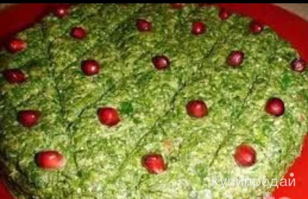 Фото Грузинские специи,сунели,приправы