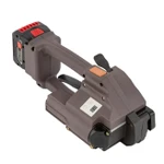 Фото №2 DD163U Аккумуляторный стреппинг инструмент