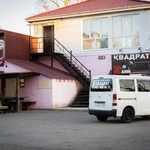 Фото №2 Спил и обрезка дереревьев, уборка мусора, покос травы