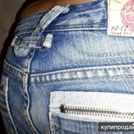 Фото №2 Бриджи LTC Denim , 42 размер.